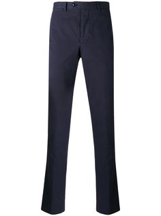 Officine Generale классические брюки-чинос