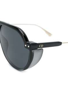 Dior Eyewear солнцезащитные очки Dior Club 3