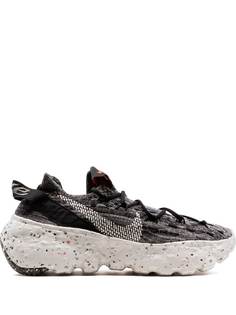Nike кроссовки Space Hippie 04