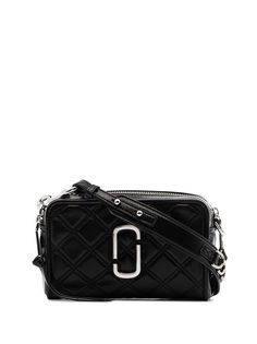 Marc Jacobs сумка через плечо The Softshot 21