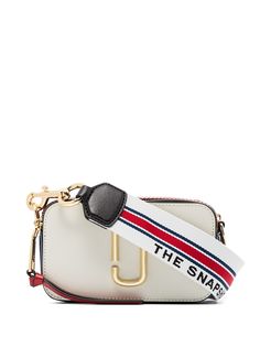 Marc Jacobs сумка через плечо The Softshot 21