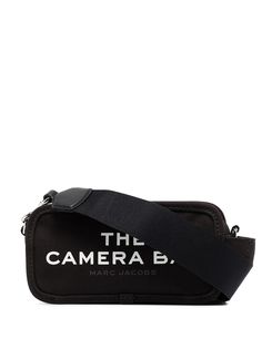 Marc Jacobs сумка через плечо The Camera