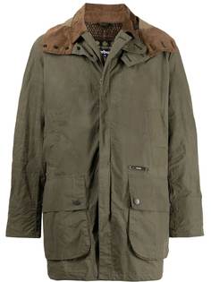 Barbour куртка Beaufort