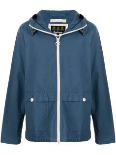 Barbour куртка Bennet с капюшоном