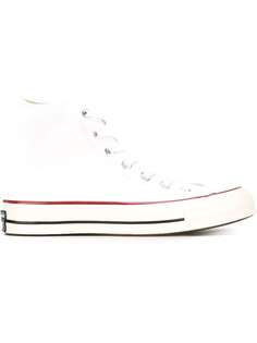 Converse парусиновые кеды All Star