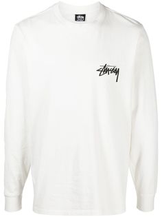 Stussy футболка Weeds Pig.