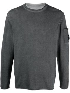 C.P. Company джемпер с карманом