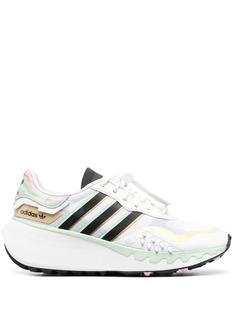 adidas кроссовки Choigo с логотипом