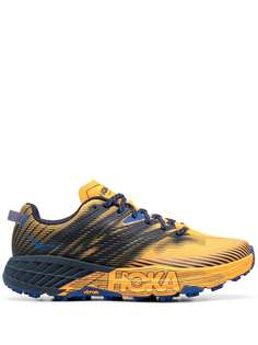 Hoka One One кроссовки Speedboat 4