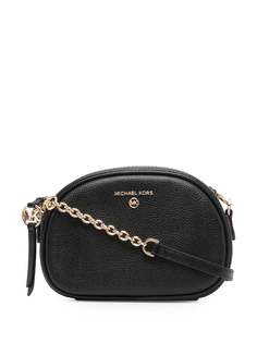 Michael Michael Kors сумка через плечо с логотипом