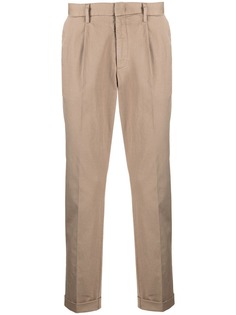 Z Zegna брюки чинос