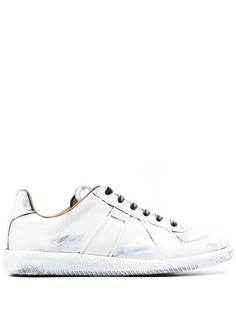 Maison Margiela кроссовки Replica