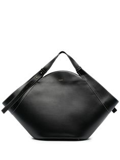 Yuzefi сумка-корзина с верхними ручками