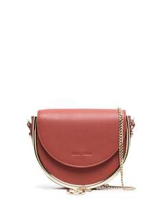 See by Chloé сумка через плечо Mara