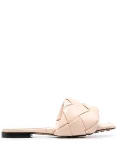 Bottega Veneta сандалии BV Lido