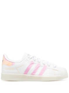 Adidas superstar femme 2025 rose
