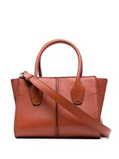 Tods сумка-тоут Holly Tod`S