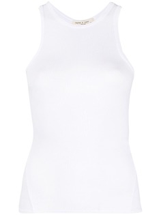 Rag & Bone спортивный топ без рукавов