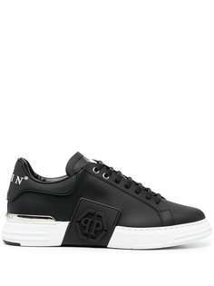 Philipp Plein кроссовки Phantom Kick$