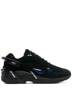 Raf Simons кроссовки Cylon 21