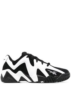 Reebok кроссовки Kamikaze II