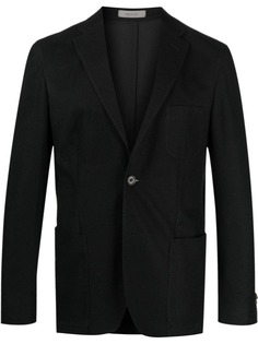 Corneliani однобортный пиджак