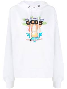 Gcds худи Sunset Beach