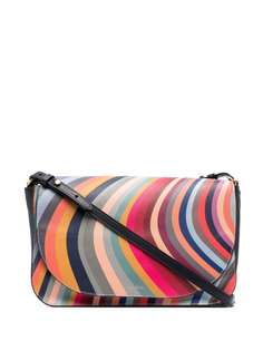 PAUL SMITH сумка Swirl среднего размера