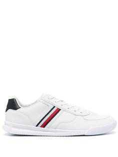 Tommy Hilfiger кроссовки на шнуровке