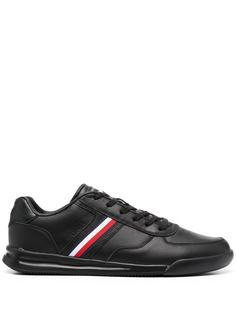 Tommy Hilfiger кроссовки на шнуровке