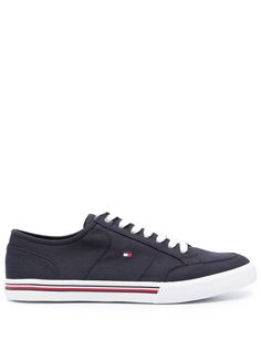 Tommy Hilfiger кеды Core Corporate