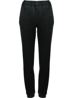 Cotton Citizen спортивные брюки Brooklyn