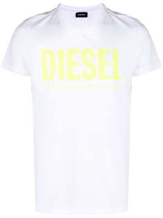 Diesel футболка T-Diego-Logo