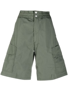 Carhartt WIP шорты карго Denver