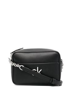 Calvin Klein сумка через плечо с логотипом