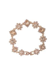 Marchesa Notte браслет с кристаллами