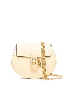 Chloé мини-рюкзак Drew