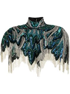 Amen кейп с кристаллами Amen.