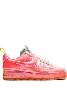 Nike кроссовки Air Force 1 Experimental