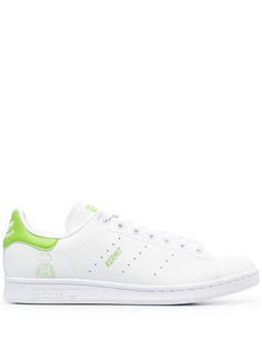 adidas кроссовки Kermit the Frog Stan Smith