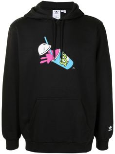adidas худи Simpsons Squishee