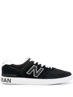Junya Watanabe MAN кроссовки Numeric 379 из коллаборации с New Balance