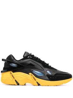 Raf Simons кроссовки Cyclon 21