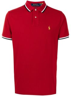 Polo Ralph Lauren рубашка поло Holiday