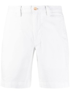 Polo Ralph Lauren шорты чинос прямого кроя