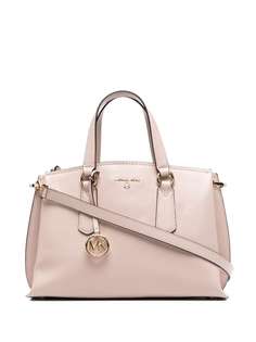 Michael Michael Kors сумка-сэтчел Emma