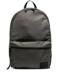 Calvin Klein рюкзак Campus с логотипом
