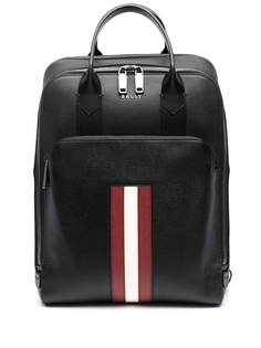 Bally рюкзак с контрастными полосками