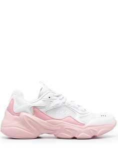 Fila кроссовки Collene CB