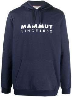 Mammut худи с логотипом Mammut®
